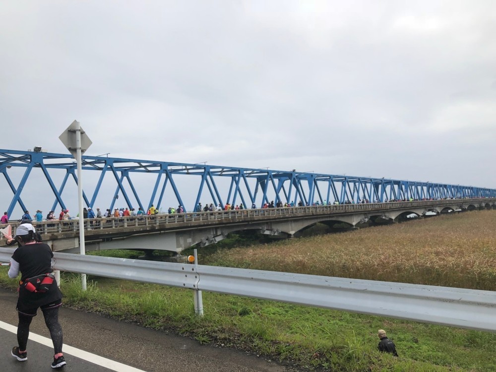 富山マラソン2018 ～ホスピタリティあふれる北陸のまち～の写真3