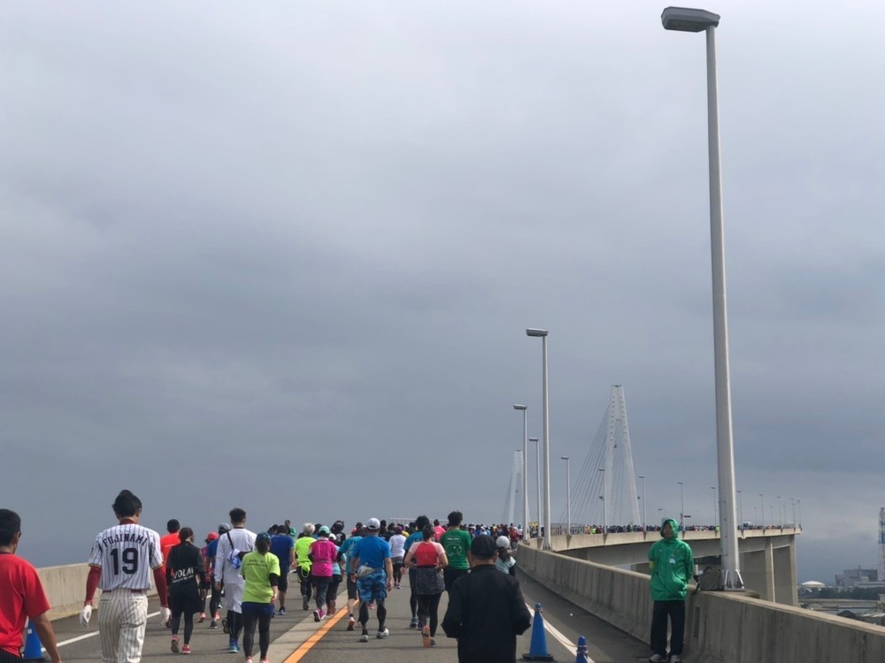 富山マラソン2018 ～ホスピタリティあふれる北陸のまち～の写真6