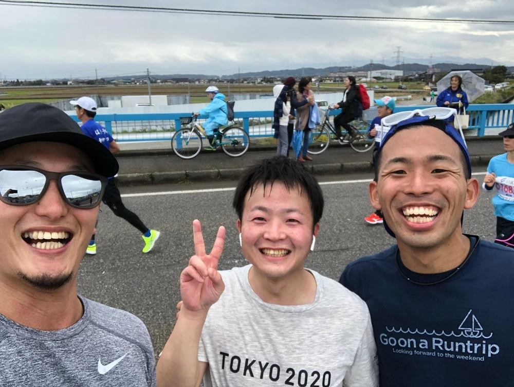 富山マラソン2018 ～ホスピタリティあふれる北陸のまち～の写真7