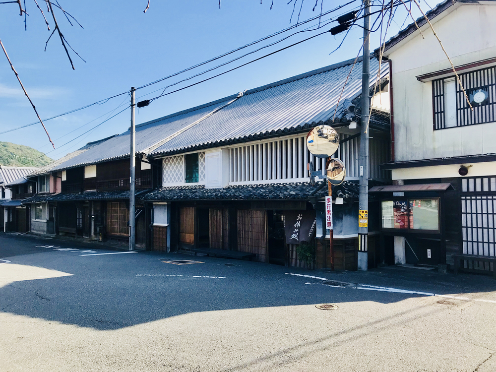 景色を楽しむ！美々津ランニング！の写真4