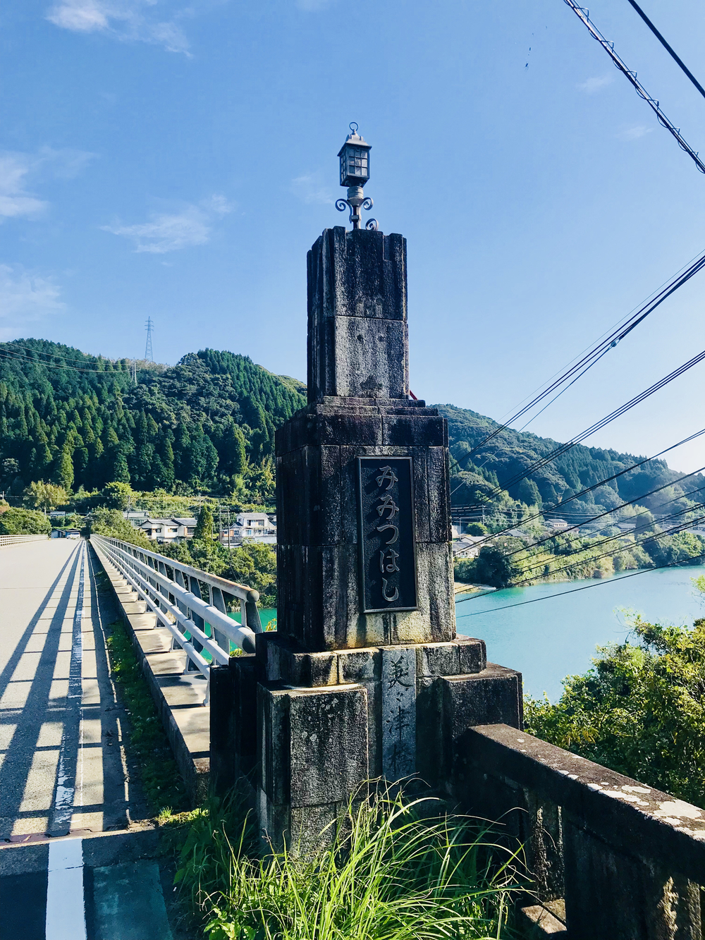 景色を楽しむ！美々津ランニング！の写真6