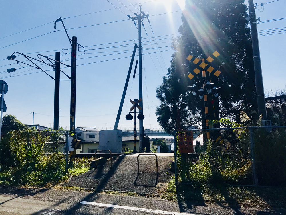 景色を楽しむ！美々津ランニング！の写真11