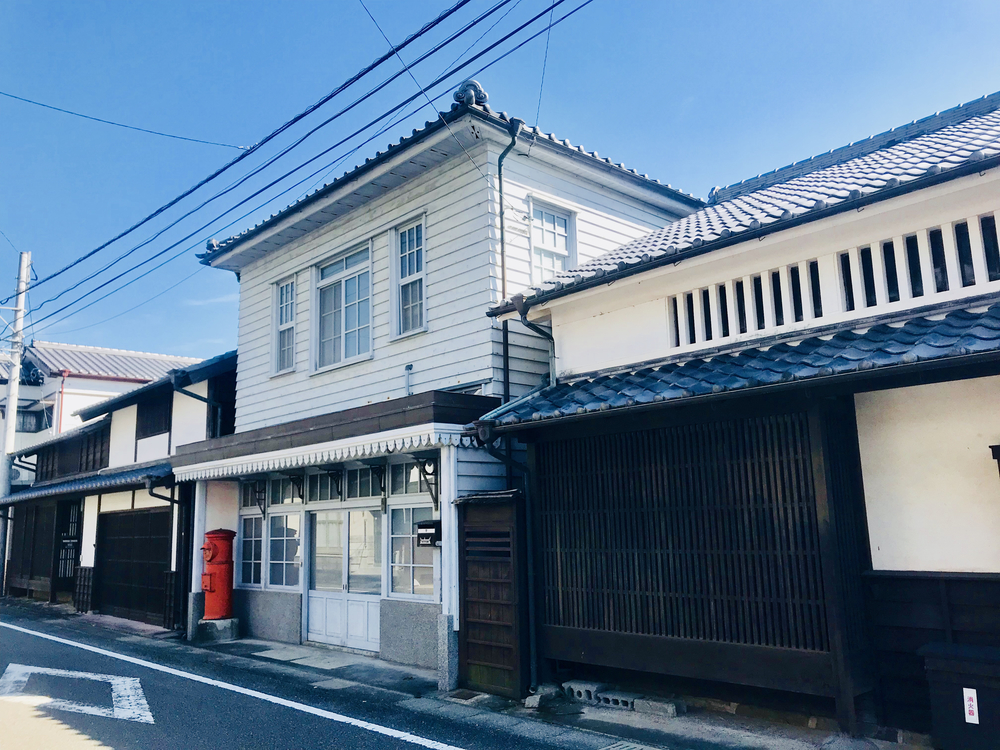 景色を楽しむ！美々津ランニング！の写真15