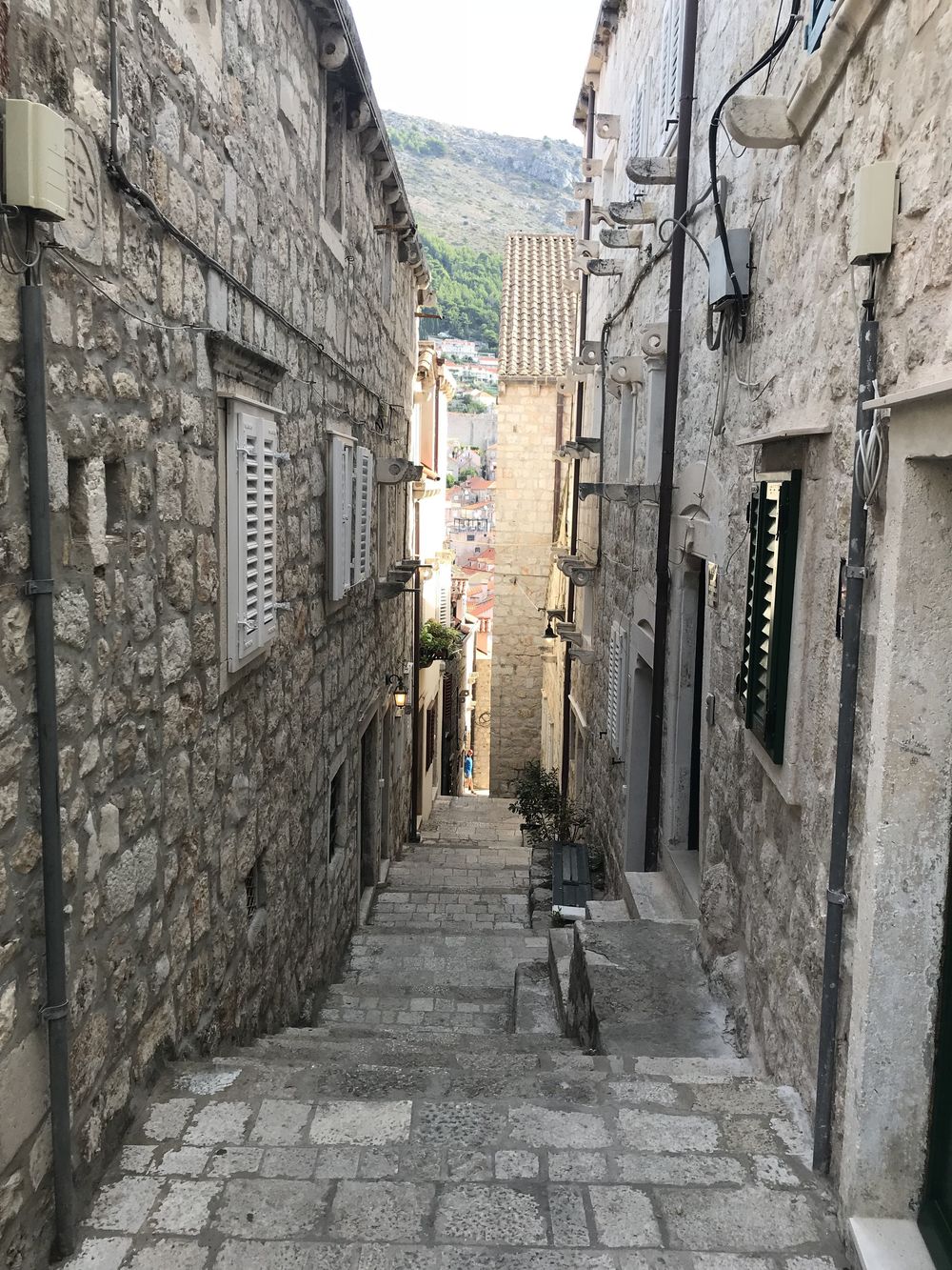 Old City @ Dubrovnik の写真4