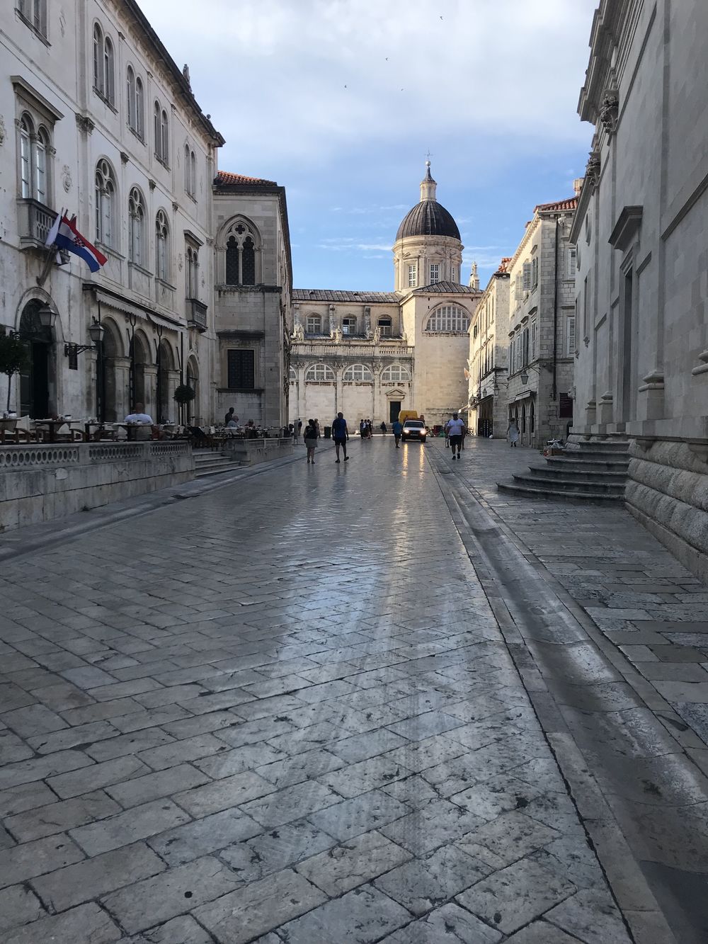 Old City @ Dubrovnik の写真5