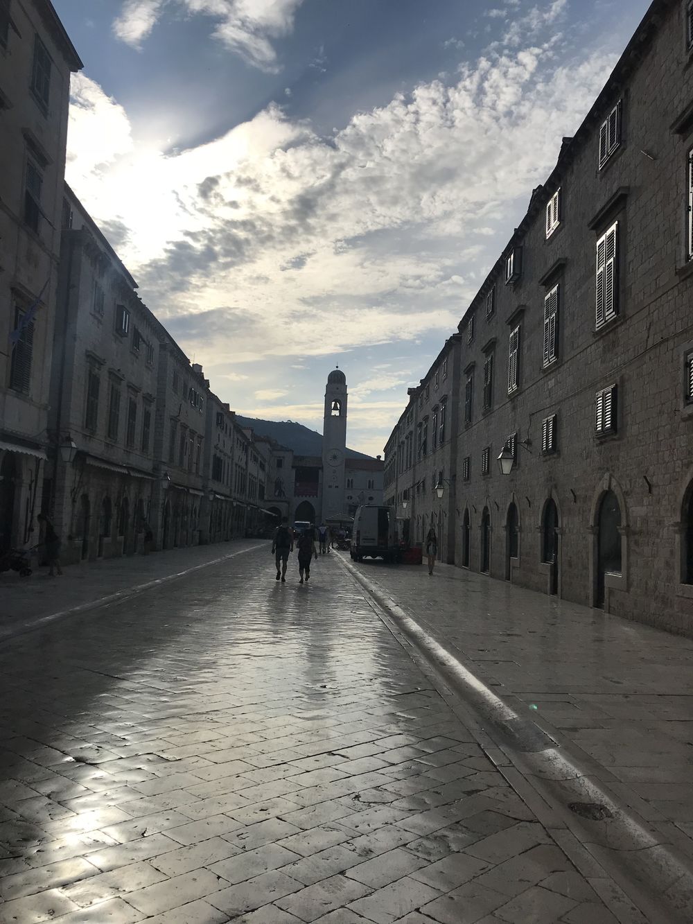 Old City @ Dubrovnik の写真6