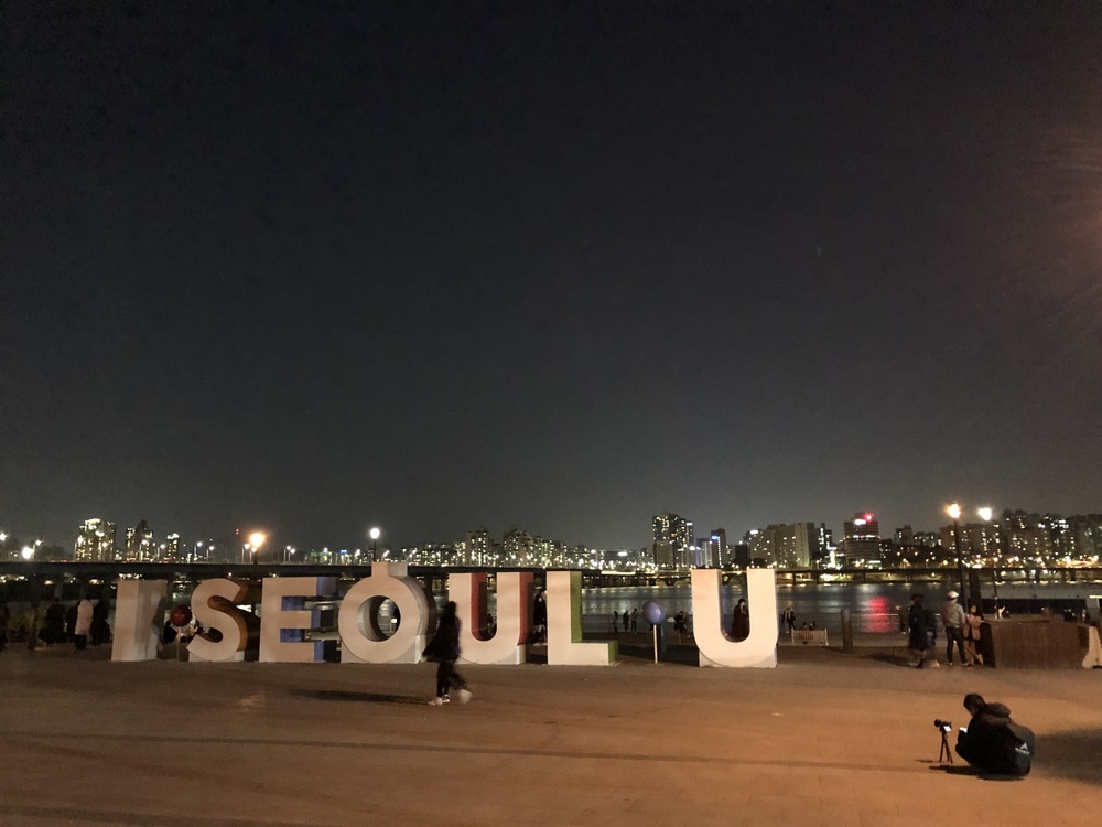 開放感とメトロポリタンの両方を感じるの写真3