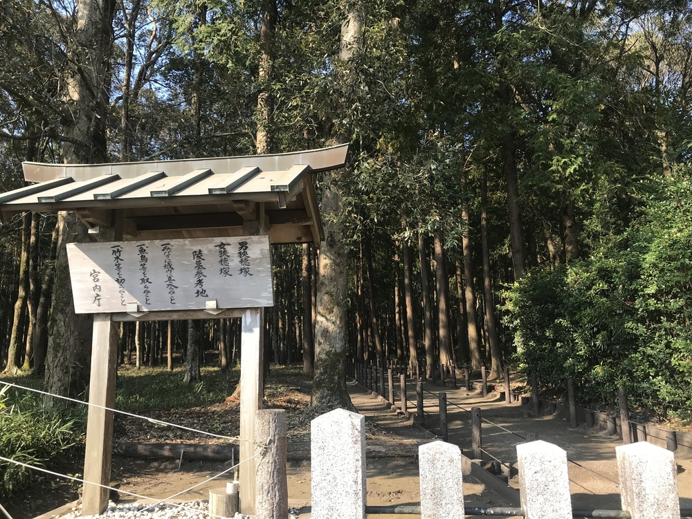 古代ロマンの風吹く！西都原古墳群ランニング！の写真6