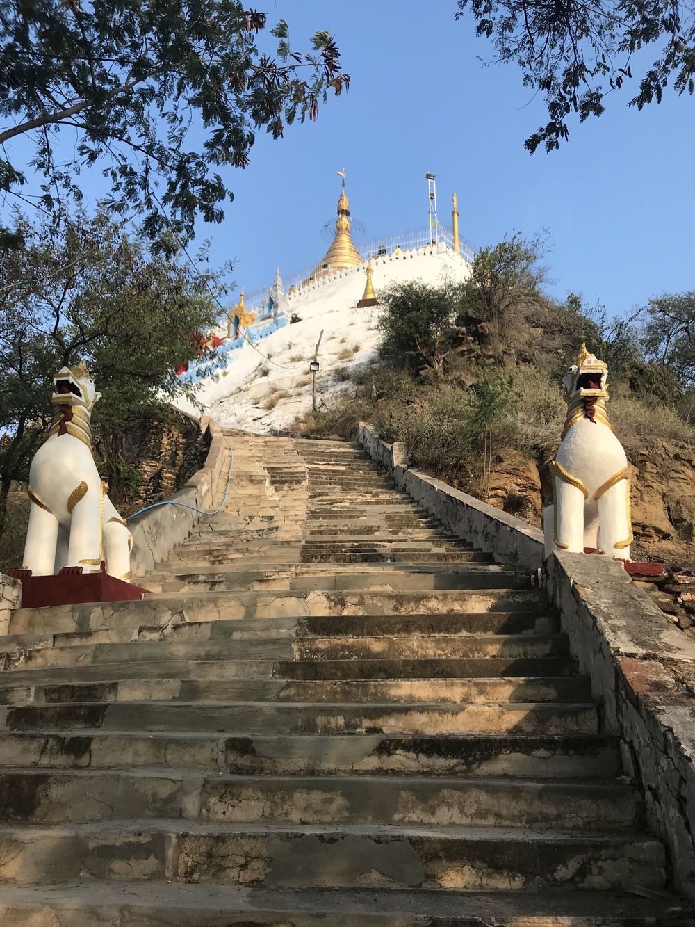 Bagan @ Myanmar の写真4