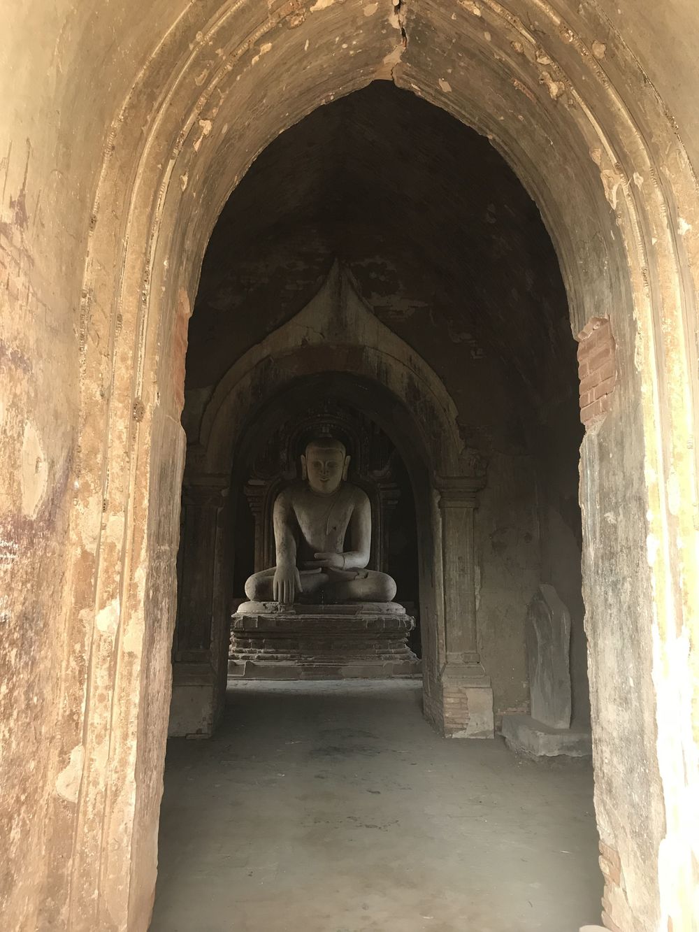 Bagan @ Myanmar の写真6