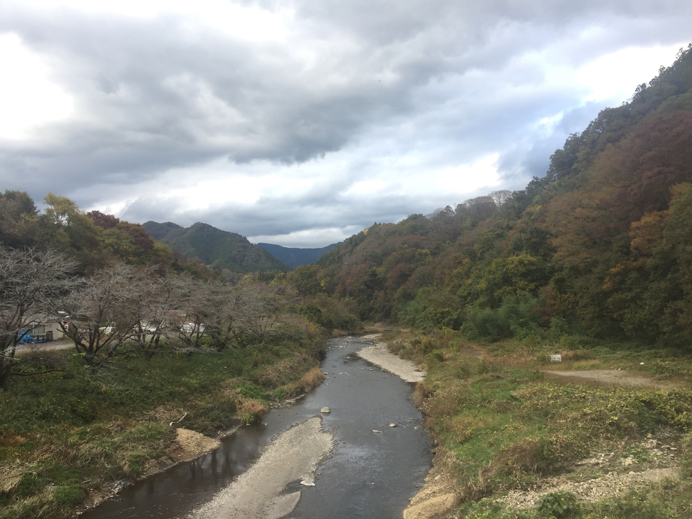 旧甲州街道ラン(藤野〜鳥沢)の写真3