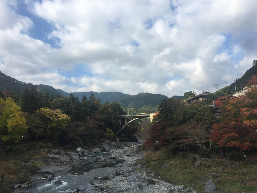 The 奥多摩ラン (マイベストコース)の写真3