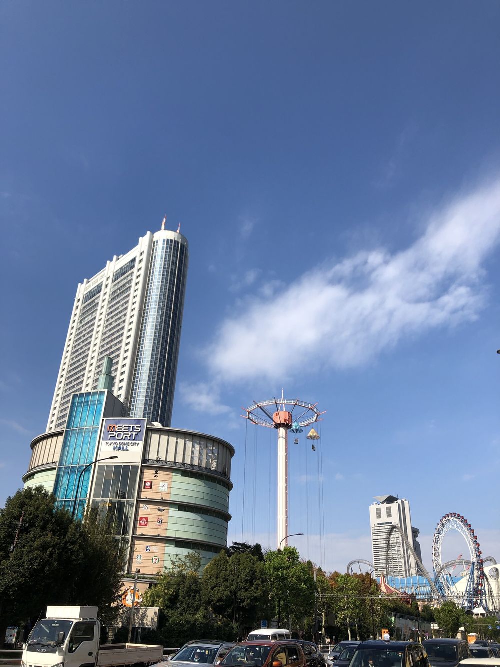 ほぼ文京区外周コース(寄り道で上野公園w)の写真5