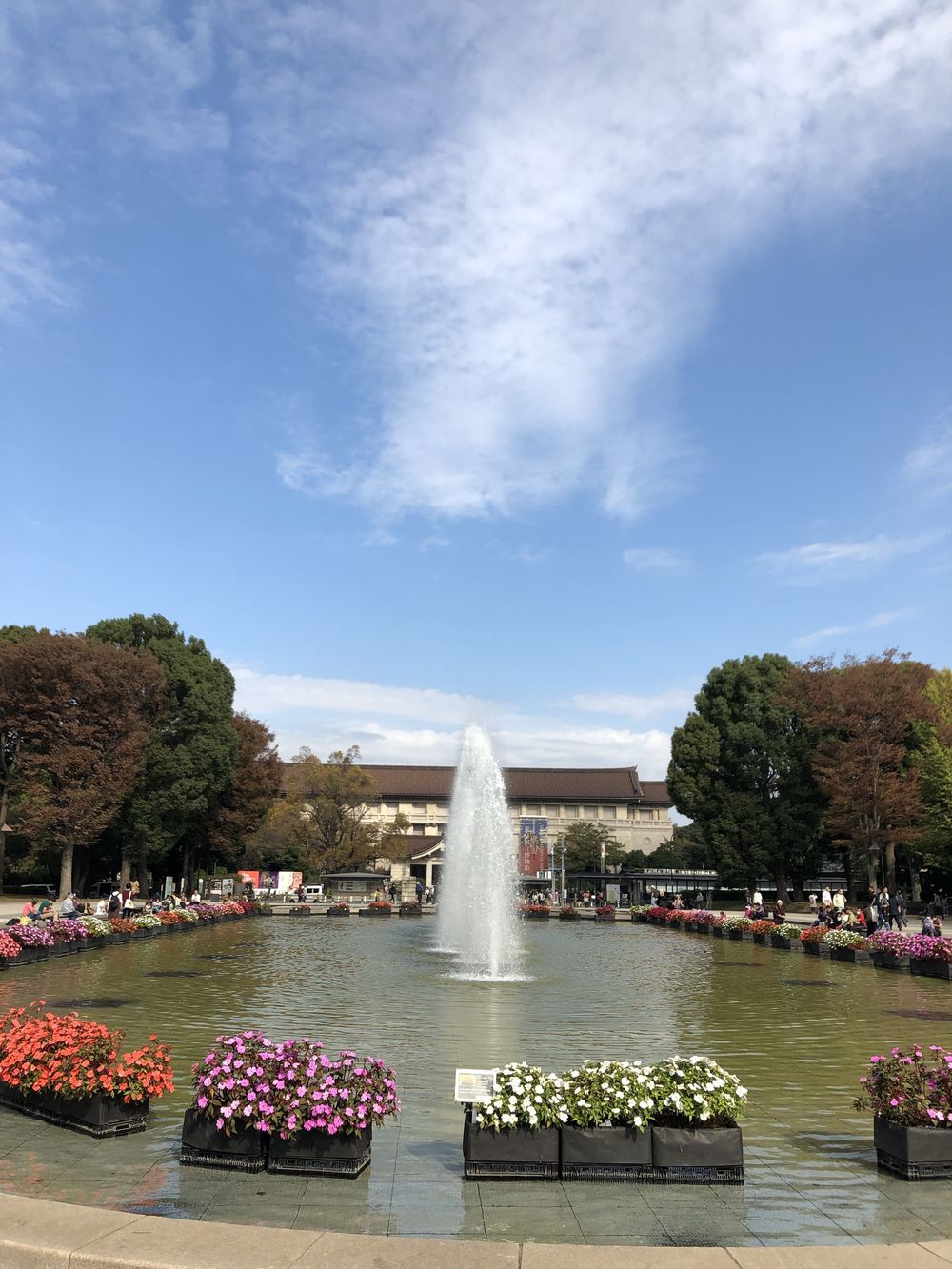 ほぼ文京区外周コース(寄り道で上野公園w)の写真7