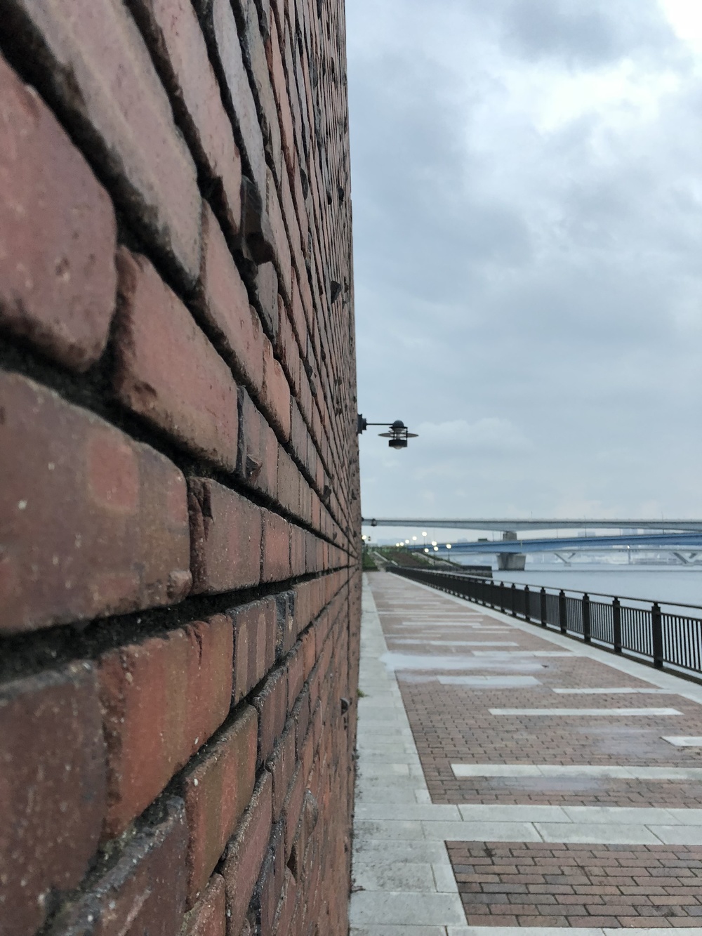 たくさんの橋を越えての写真4