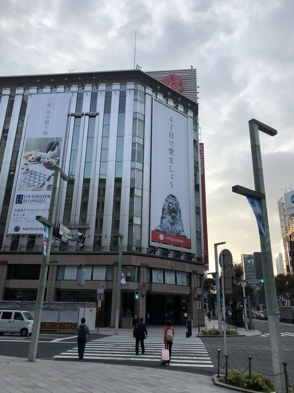 たくさんの橋を越えての写真9