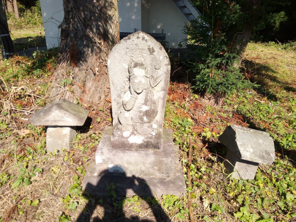 しあわせの三十三番めぐりの写真4