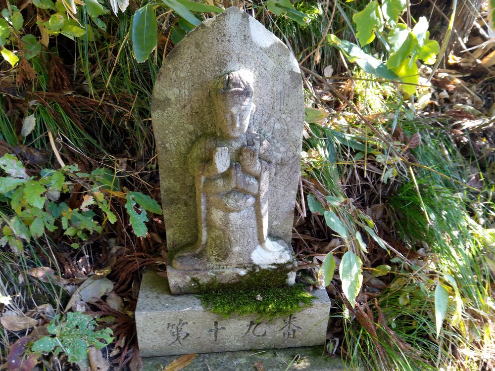 しあわせの三十三番めぐりの写真5