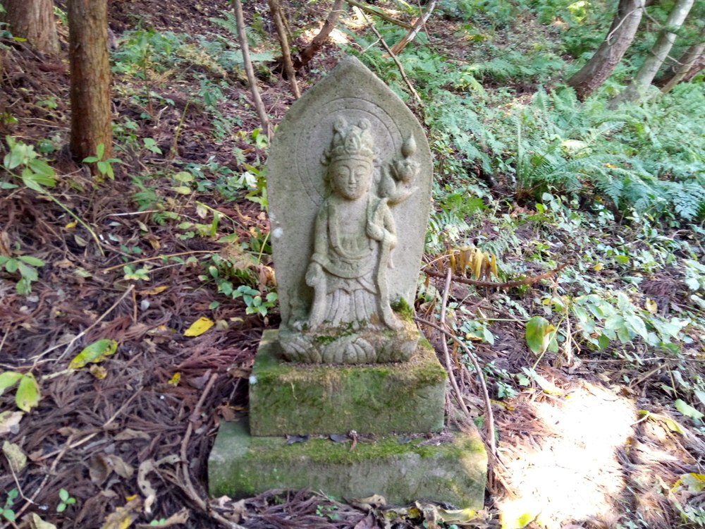 しあわせの三十三番めぐりの写真6