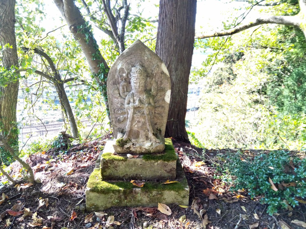 しあわせの三十三番めぐりの写真8