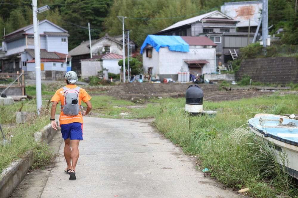 宮城県石巻市の猫島「田代島」の写真5
