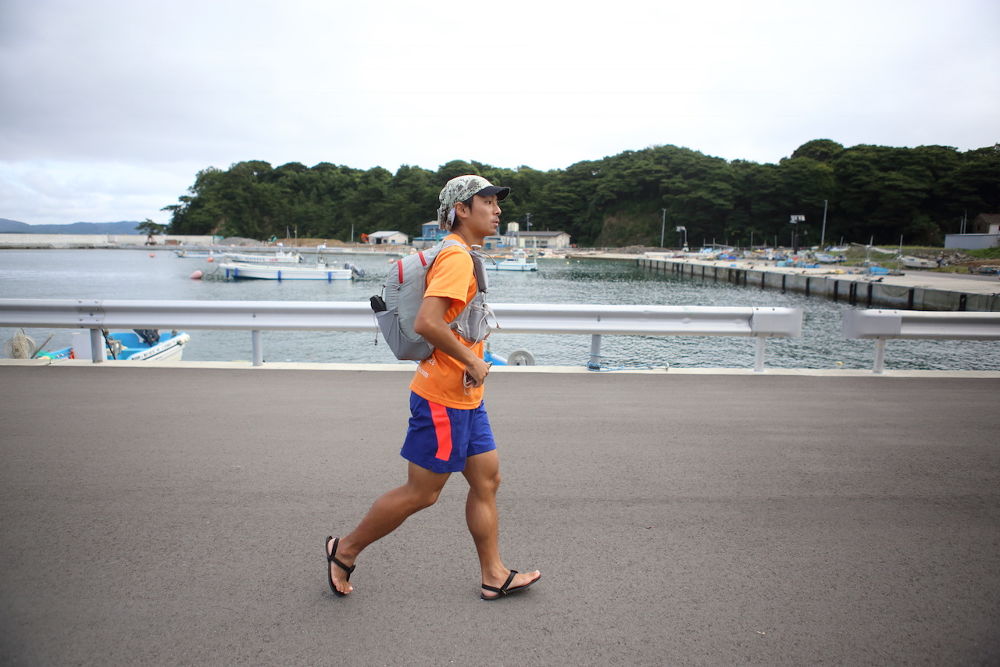 宮城県石巻市の猫島「田代島」の写真8