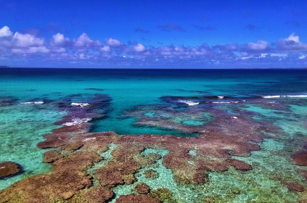 砂山ビーチに宝物を探しに行く。の写真6