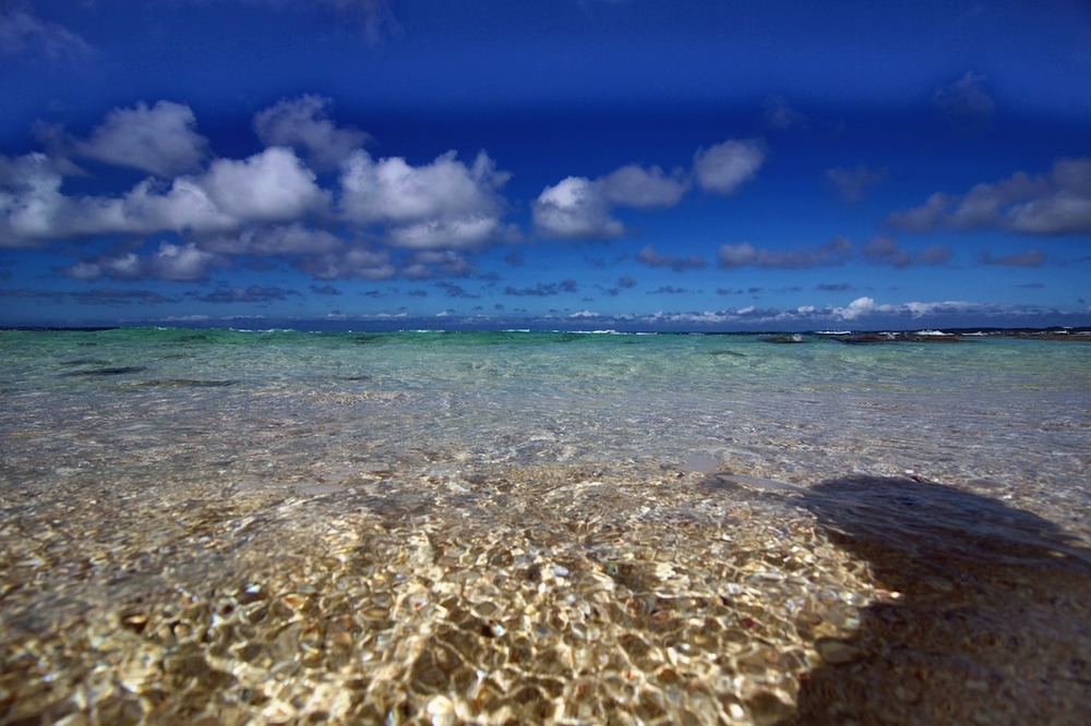 砂山ビーチに宝物を探しに行く。の写真8
