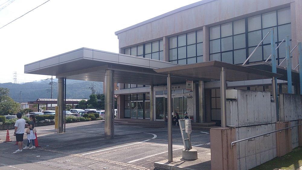 ハセツネ後半コース（都民の森～五日市会館）約35kmの写真41