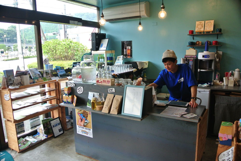 ハセツネ後半コース（都民の森～五日市会館）約35kmの写真44