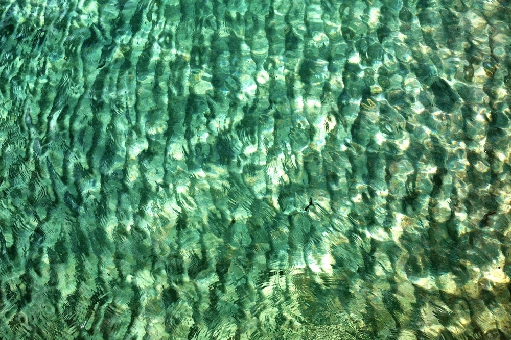 東洋一の美しさ・与那覇前浜ビーチの写真6