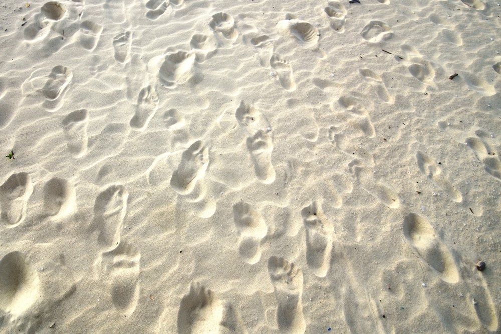 東洋一の美しさ・与那覇前浜ビーチの写真7