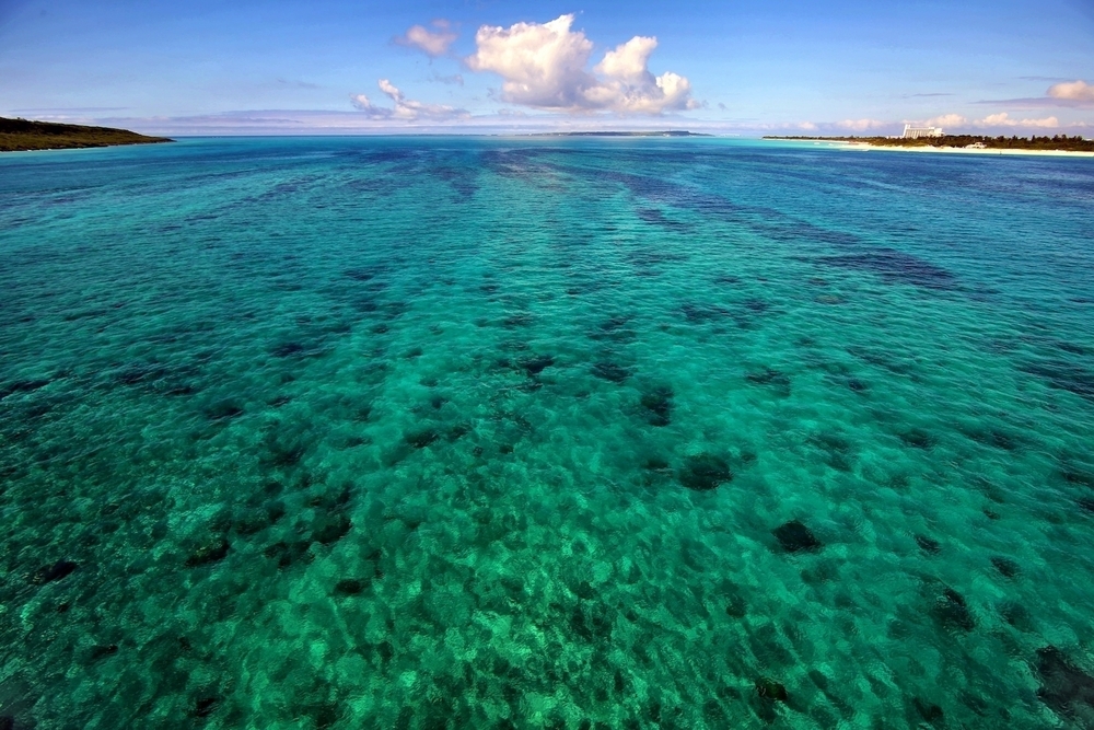 宮古の真の美しさを知る道・来間大橋の写真3