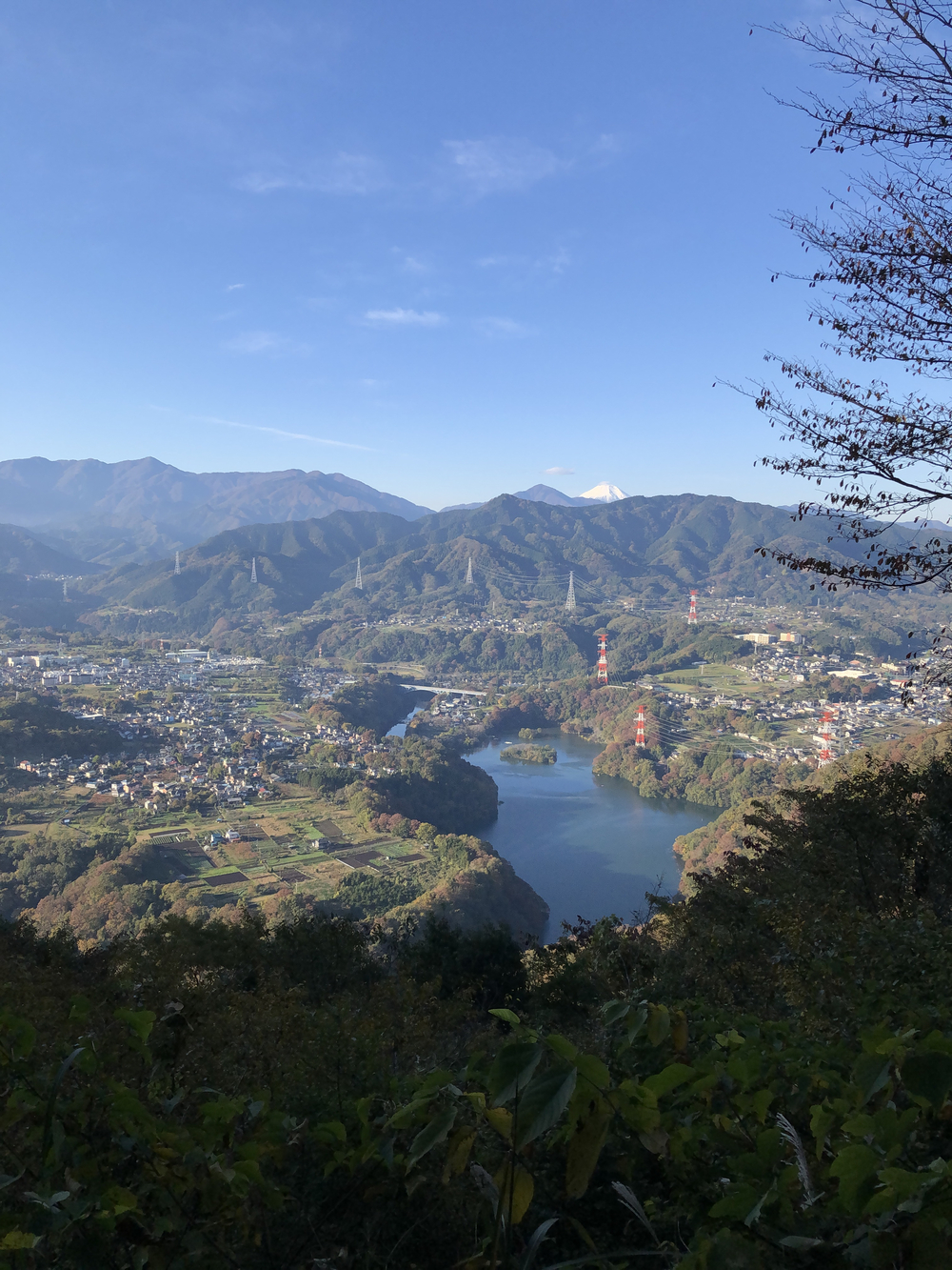 南高尾周遊トレイルの写真7