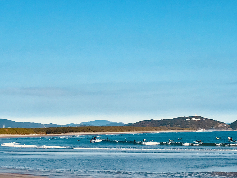 日向金ヶ浜・お倉ヶ浜アドベンチャーランの写真5