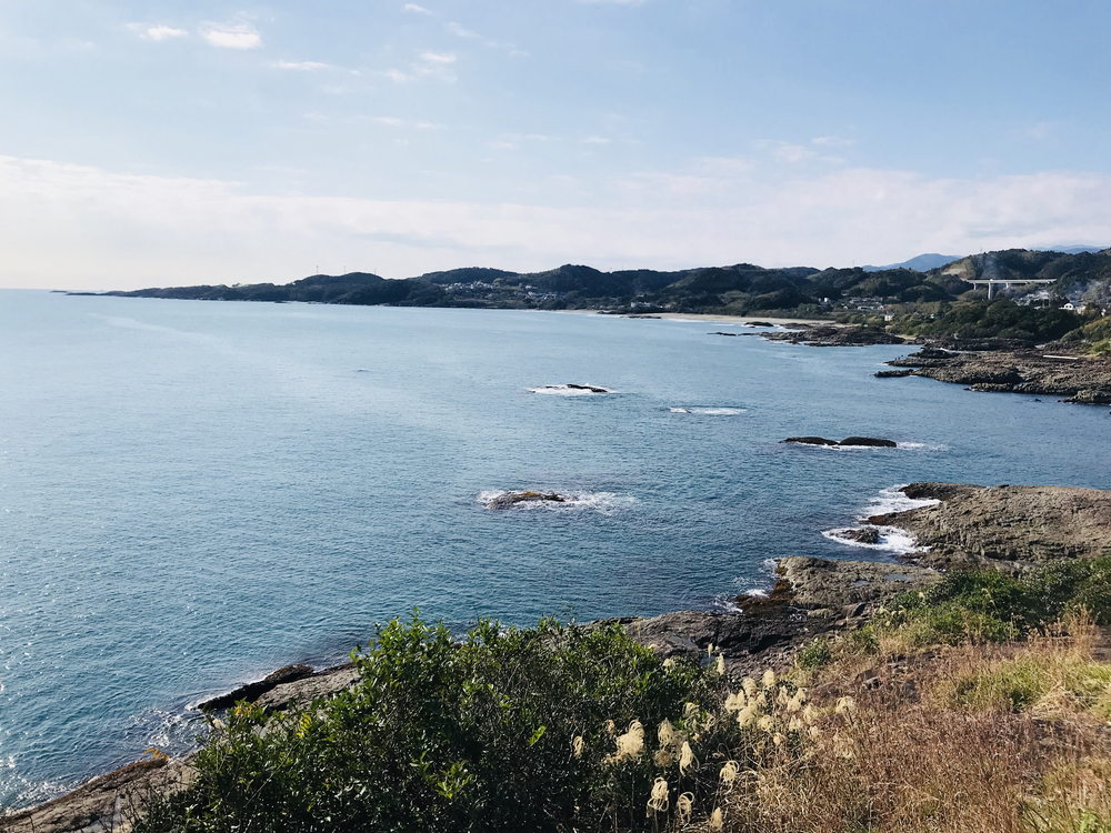 日向金ヶ浜・お倉ヶ浜アドベンチャーランの写真9