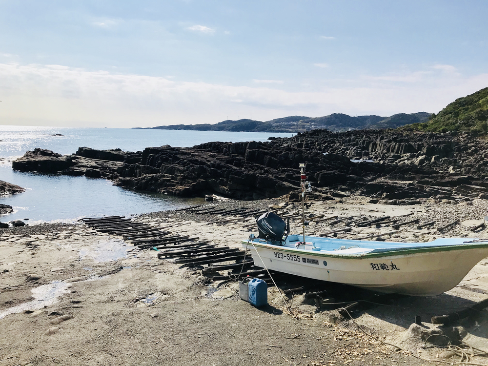 日向金ヶ浜・お倉ヶ浜アドベンチャーランの写真10