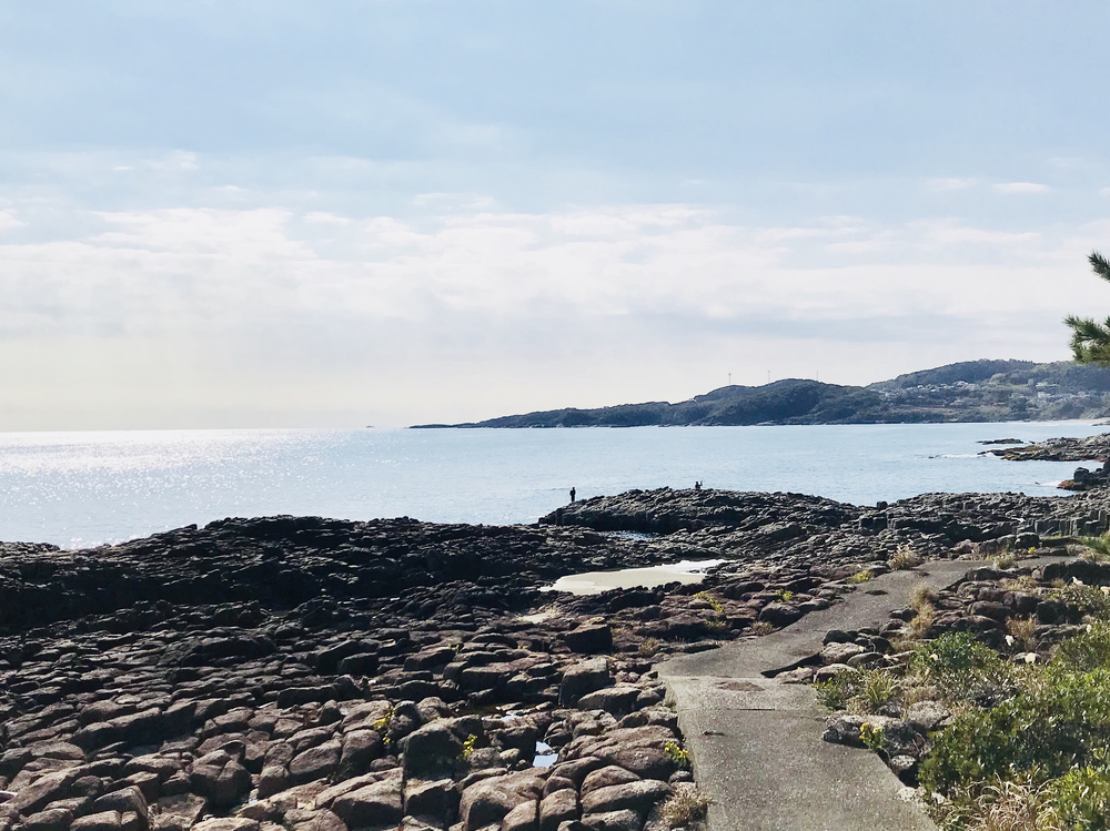 日向金ヶ浜・お倉ヶ浜アドベンチャーランの写真11