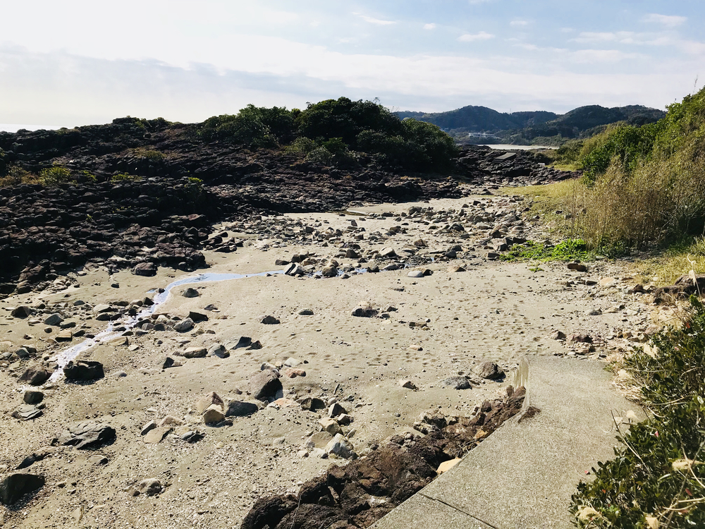 日向金ヶ浜・お倉ヶ浜アドベンチャーランの写真12