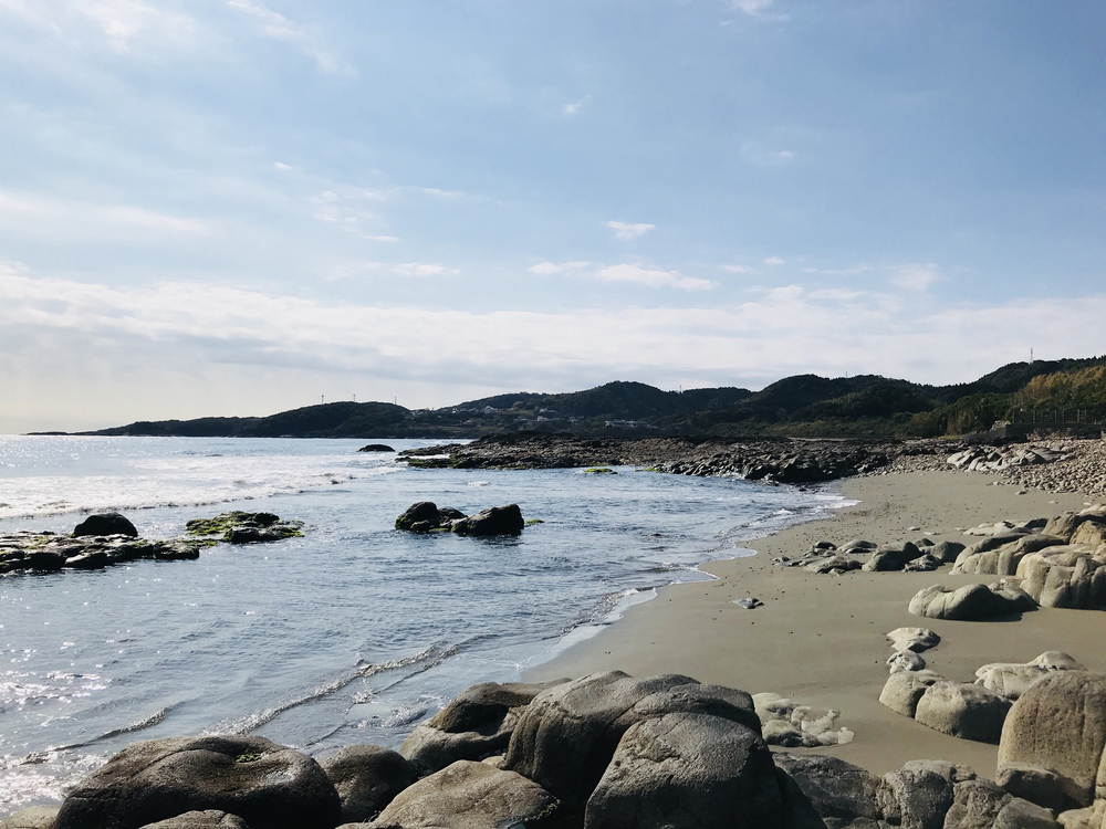 日向金ヶ浜・お倉ヶ浜アドベンチャーランの写真13