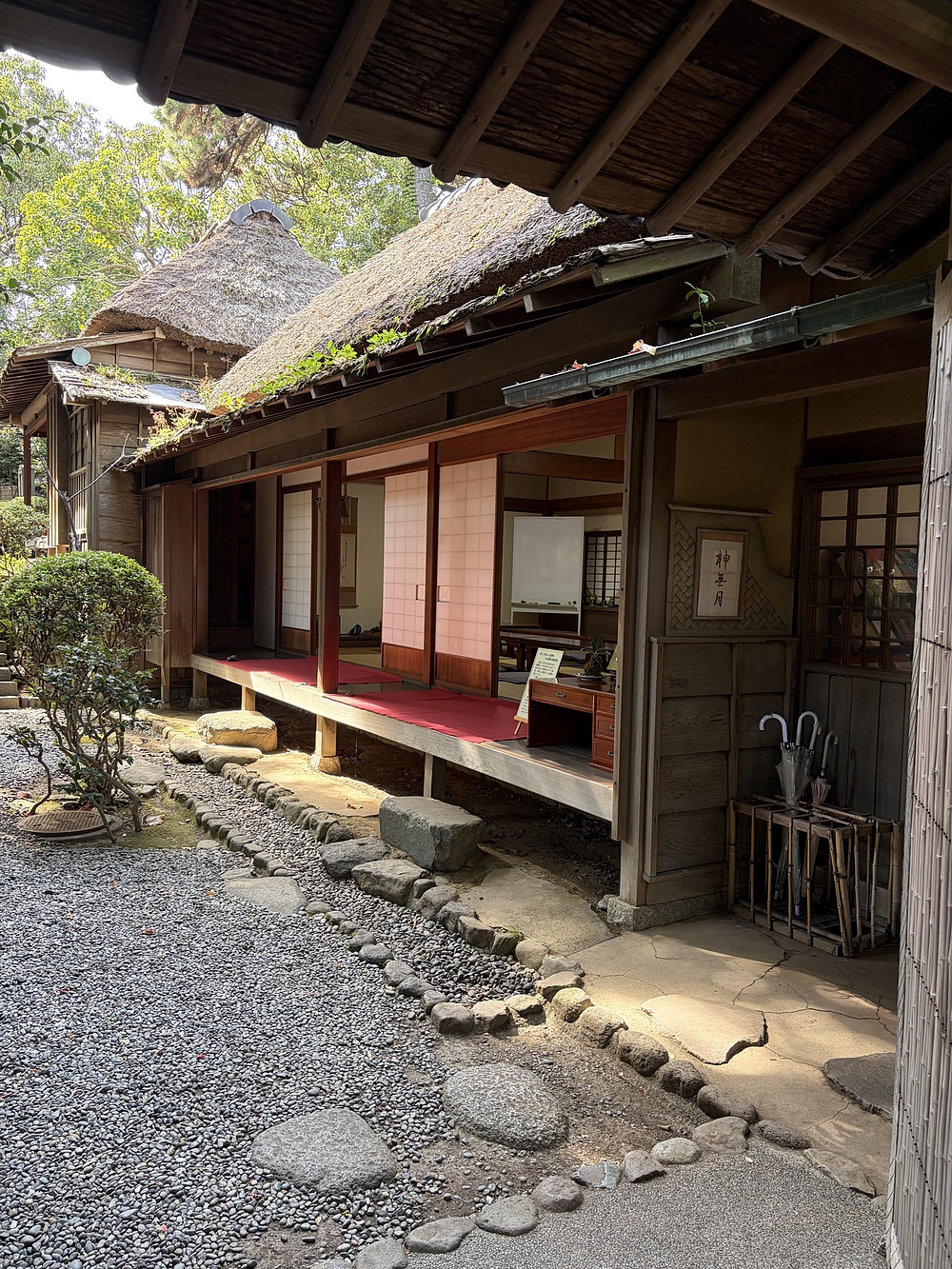 歌川広重と共にRUN 大磯の写真3