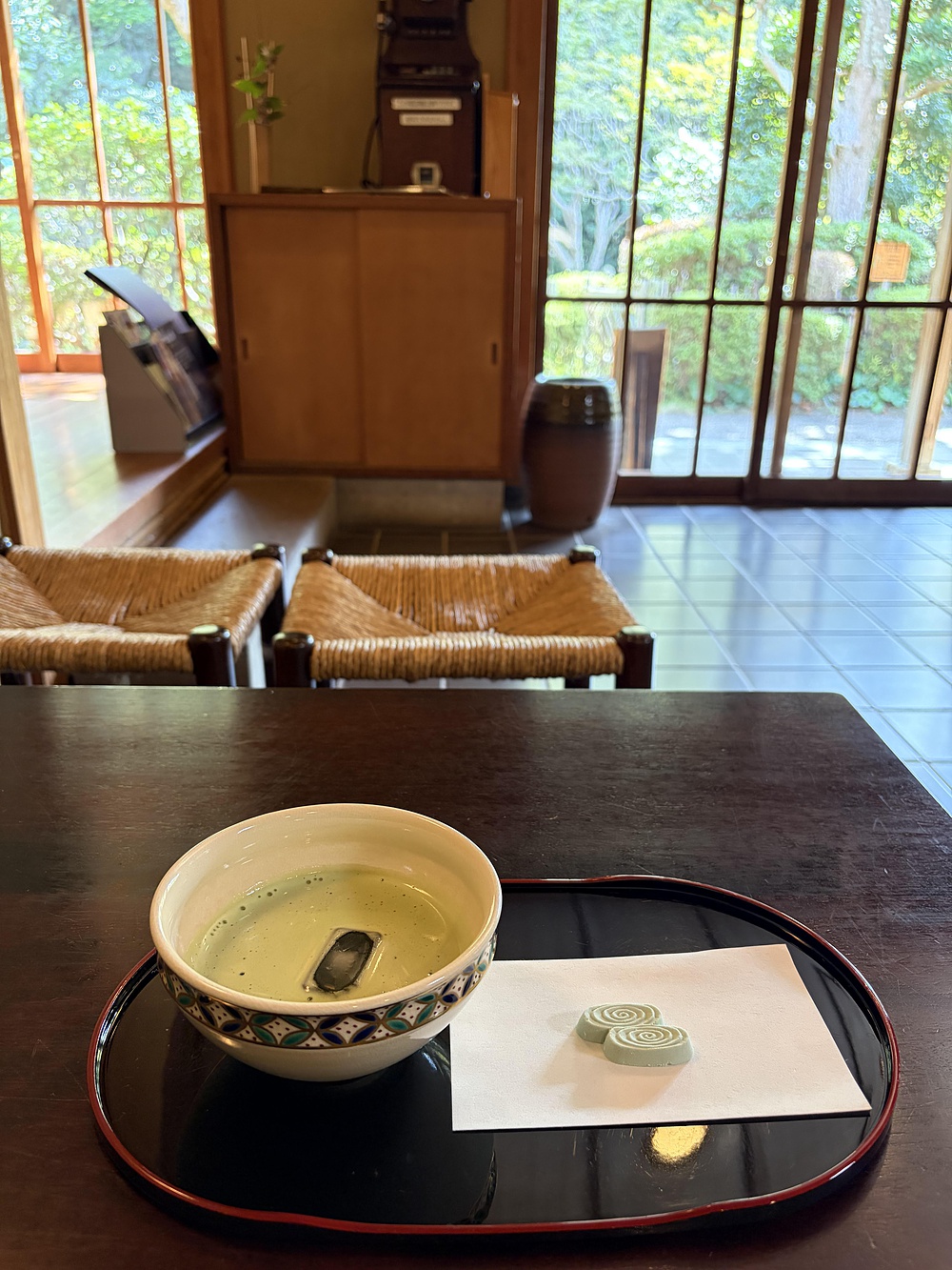 歌川広重と共にRUN 大磯の写真7