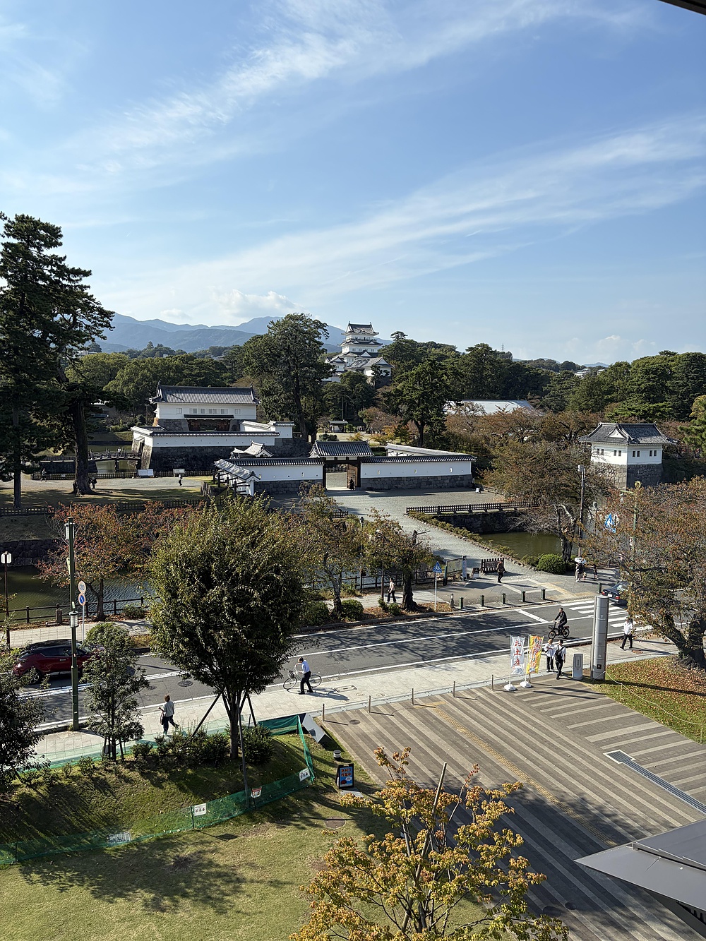 歌川広重と共にRUN 大磯の写真9