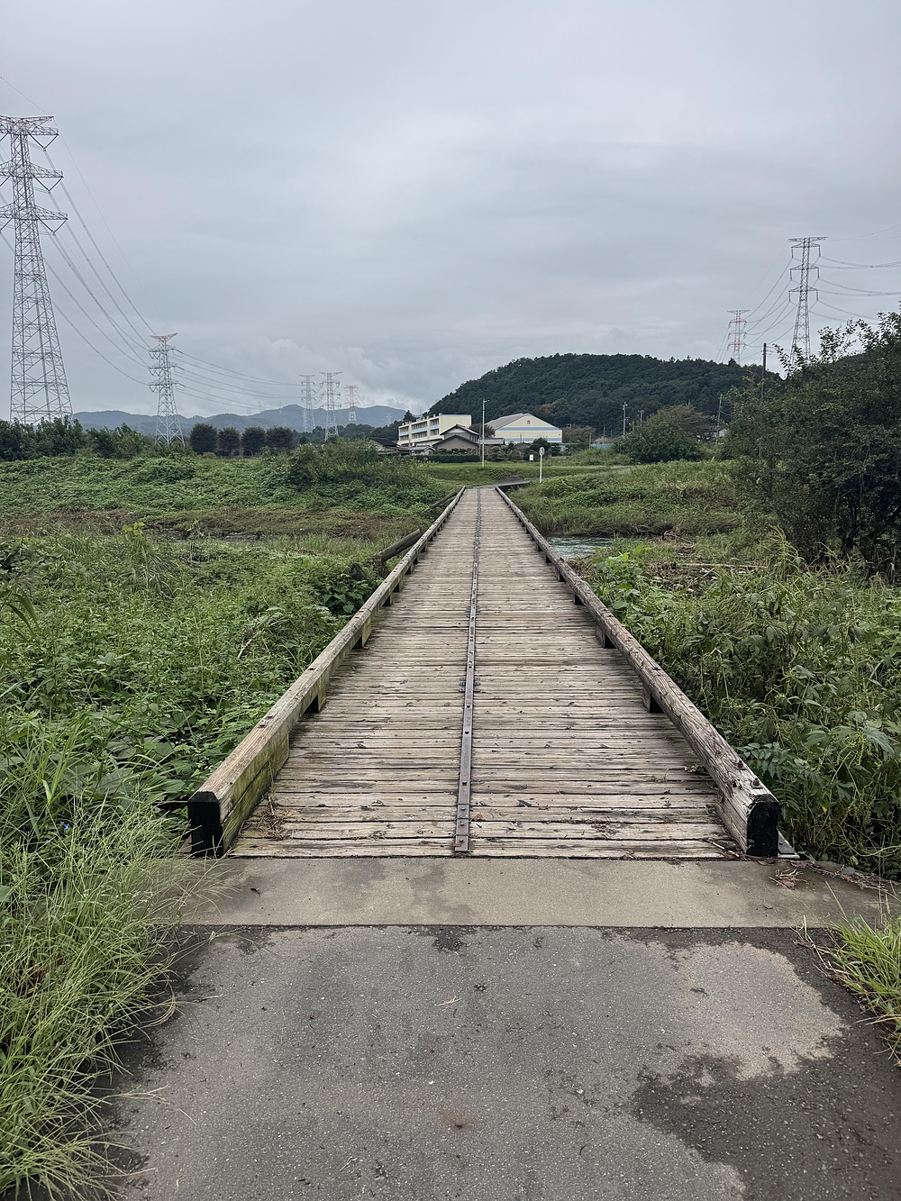 高麗川沿い17キロ　北坂戸駅〜高麗川駅の写真8