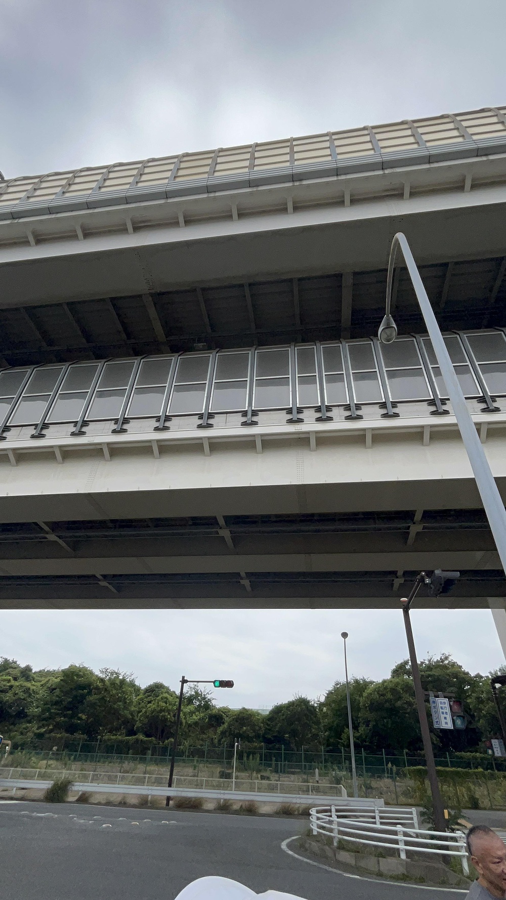 横浜マラソン2026コース（高速なし）の写真3