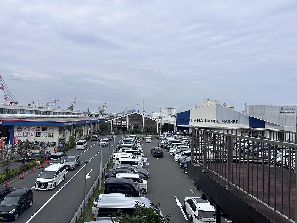 横浜マラソン2026コース（高速なし）の写真4
