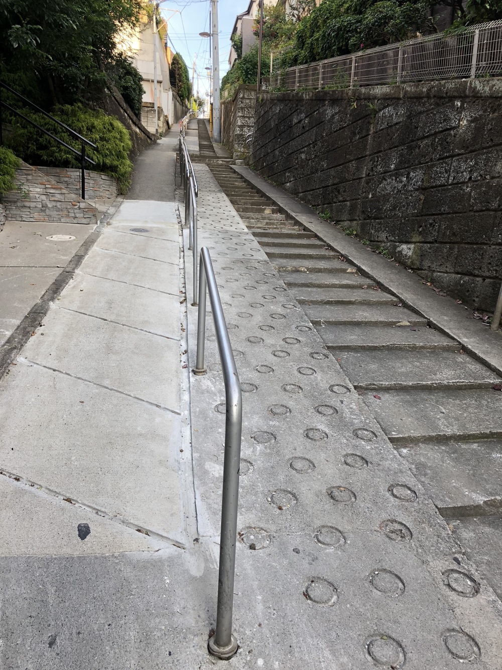 【ブラタモリ的】東京の坂を巡る文京区周回コースの写真7