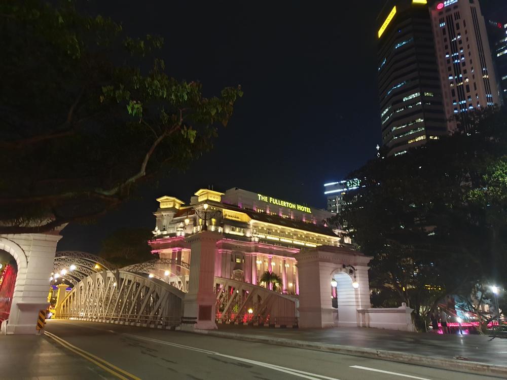 F1 シンガポールグランプリ マリーナベイサーキットの写真3