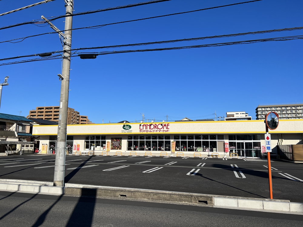 海老川ジョギングロードの写真10