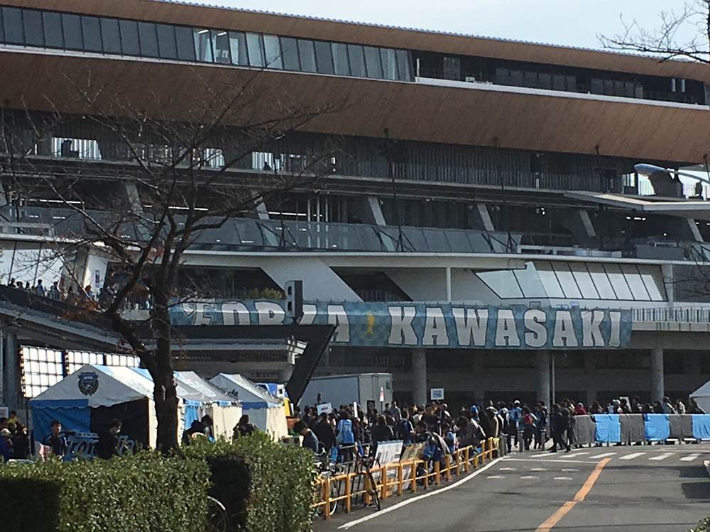 多摩川河川敷ラン 【丸子橋〜等々力緑地〜二子橋】の写真5